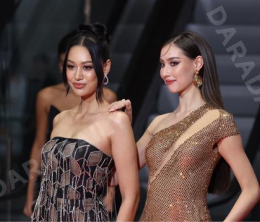งาน THAILAND INTERNATIONAL LGBTQ+ FILM & TV FESTIVAL 2025