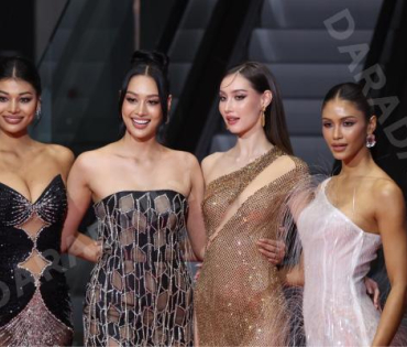 งาน THAILAND INTERNATIONAL LGBTQ+ FILM & TV FESTIVAL 2025