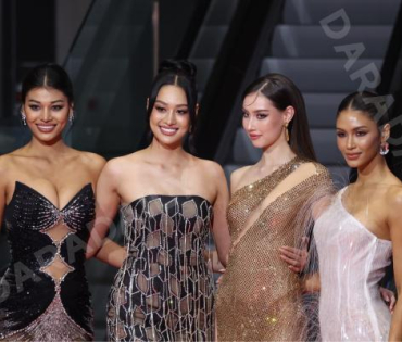 งาน THAILAND INTERNATIONAL LGBTQ+ FILM & TV FESTIVAL 2025