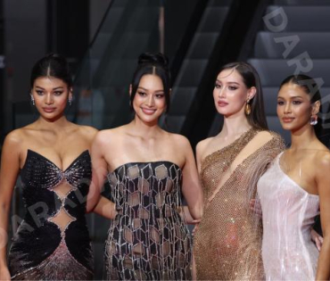 งาน THAILAND INTERNATIONAL LGBTQ+ FILM & TV FESTIVAL 2025