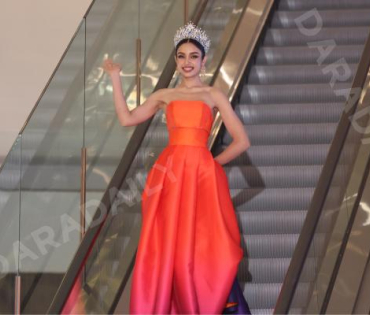 งาน THAILAND INTERNATIONAL LGBTQ+ FILM & TV FESTIVAL 2025