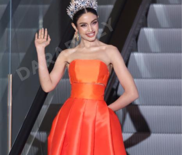 งาน THAILAND INTERNATIONAL LGBTQ+ FILM & TV FESTIVAL 2025