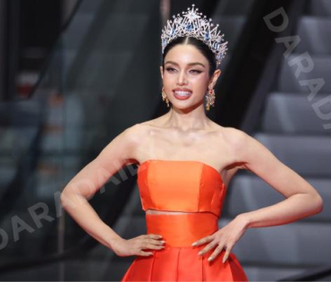 งาน THAILAND INTERNATIONAL LGBTQ+ FILM & TV FESTIVAL 2025