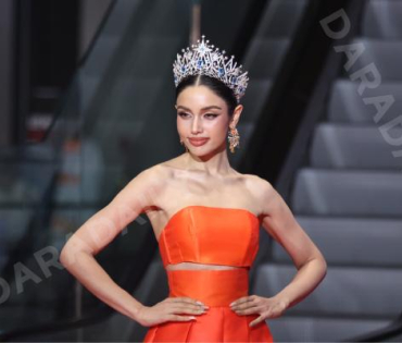 งาน THAILAND INTERNATIONAL LGBTQ+ FILM & TV FESTIVAL 2025