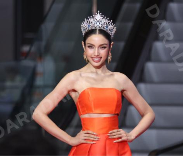 งาน THAILAND INTERNATIONAL LGBTQ+ FILM & TV FESTIVAL 2025