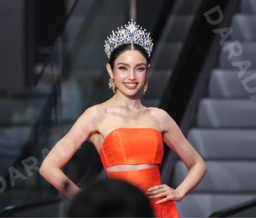 งาน THAILAND INTERNATIONAL LGBTQ+ FILM & TV FESTIVAL 2025
