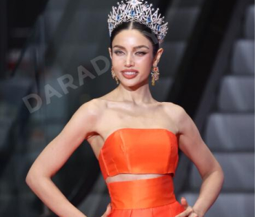 งาน THAILAND INTERNATIONAL LGBTQ+ FILM & TV FESTIVAL 2025
