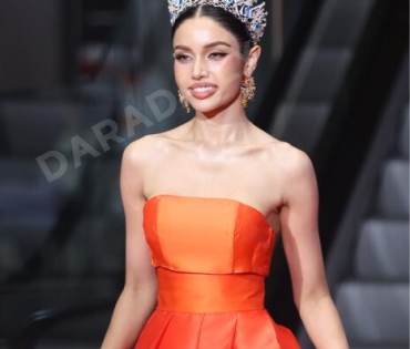 งาน THAILAND INTERNATIONAL LGBTQ+ FILM & TV FESTIVAL 2025