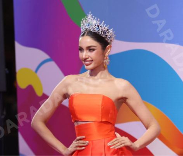 งาน THAILAND INTERNATIONAL LGBTQ+ FILM & TV FESTIVAL 2025