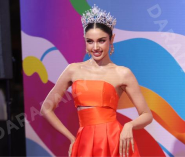 งาน THAILAND INTERNATIONAL LGBTQ+ FILM & TV FESTIVAL 2025