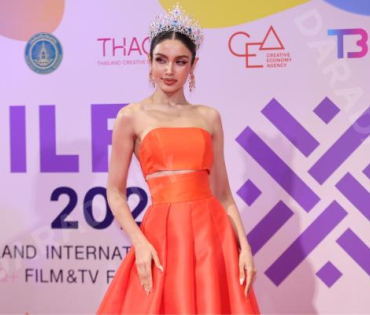 งาน THAILAND INTERNATIONAL LGBTQ+ FILM & TV FESTIVAL 2025