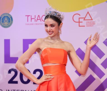 งาน THAILAND INTERNATIONAL LGBTQ+ FILM & TV FESTIVAL 2025