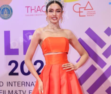 งาน THAILAND INTERNATIONAL LGBTQ+ FILM & TV FESTIVAL 2025