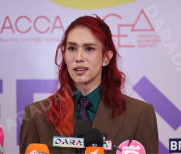 งาน THAILAND INTERNATIONAL LGBTQ+ FILM & TV FESTIVAL 2025