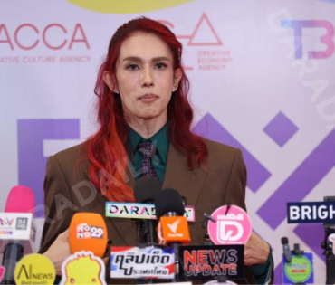งาน THAILAND INTERNATIONAL LGBTQ+ FILM & TV FESTIVAL 2025