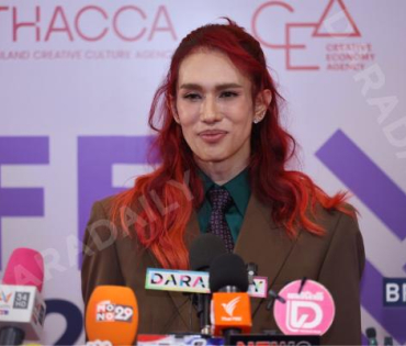 งาน THAILAND INTERNATIONAL LGBTQ+ FILM & TV FESTIVAL 2025