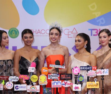 งาน THAILAND INTERNATIONAL LGBTQ+ FILM & TV FESTIVAL 2025