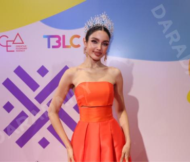 งาน THAILAND INTERNATIONAL LGBTQ+ FILM & TV FESTIVAL 2025