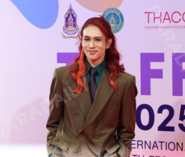งาน THAILAND INTERNATIONAL LGBTQ+ FILM & TV FESTIVAL 2025