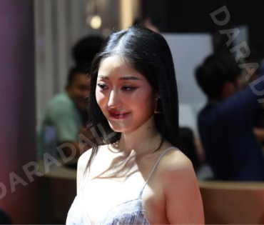 งาน THAILAND INTERNATIONAL LGBTQ+ FILM & TV FESTIVAL 2025