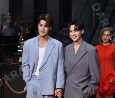 งาน THAILAND INTERNATIONAL LGBTQ+ FILM & TV FESTIVAL 2025