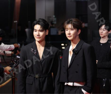 งาน THAILAND INTERNATIONAL LGBTQ+ FILM & TV FESTIVAL 2025