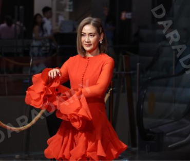งาน THAILAND INTERNATIONAL LGBTQ+ FILM & TV FESTIVAL 2025