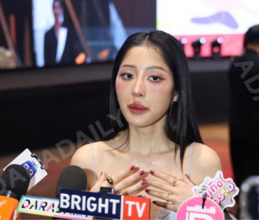 งาน THAILAND INTERNATIONAL LGBTQ+ FILM & TV FESTIVAL 2025