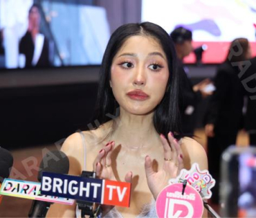 งาน THAILAND INTERNATIONAL LGBTQ+ FILM & TV FESTIVAL 2025