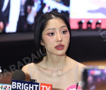 งาน THAILAND INTERNATIONAL LGBTQ+ FILM & TV FESTIVAL 2025