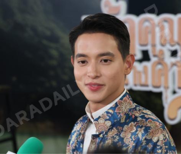 งานเปิดตัวละคร "เจ้าคุณพี่กับอีนางคำดวง" พบ เจมส์ จิรายุ, เบลล่า ราณี