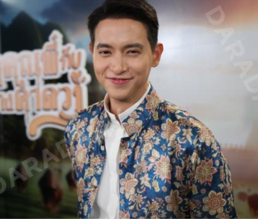 งานเปิดตัวละคร "เจ้าคุณพี่กับอีนางคำดวง" พบ เจมส์ จิรายุ, เบลล่า ราณี