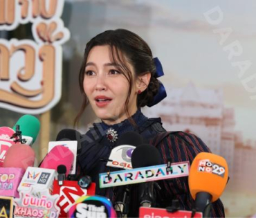 งานเปิดตัวละคร "เจ้าคุณพี่กับอีนางคำดวง" พบ เจมส์ จิรายุ, เบลล่า ราณี