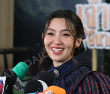 งานเปิดตัวละคร "เจ้าคุณพี่กับอีนางคำดวง" พบ เจมส์ จิรายุ, เบลล่า ราณี