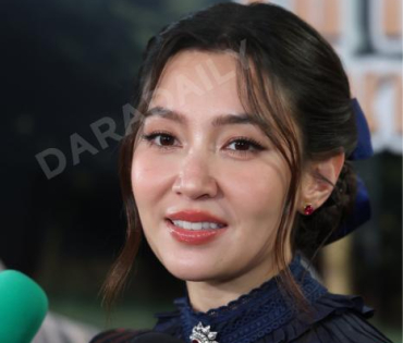 งานเปิดตัวละคร "เจ้าคุณพี่กับอีนางคำดวง" พบ เจมส์ จิรายุ, เบลล่า ราณี