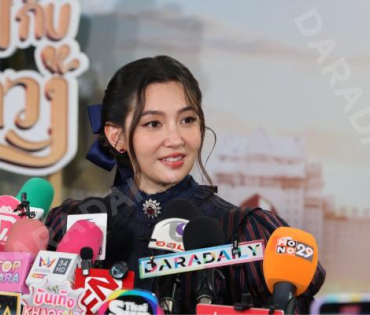 งานเปิดตัวละคร "เจ้าคุณพี่กับอีนางคำดวง" พบ เจมส์ จิรายุ, เบลล่า ราณี