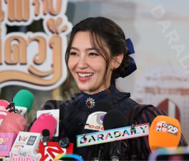 งานเปิดตัวละคร "เจ้าคุณพี่กับอีนางคำดวง" พบ เจมส์ จิรายุ, เบลล่า ราณี