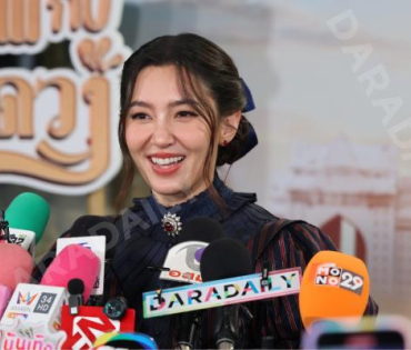 งานเปิดตัวละคร "เจ้าคุณพี่กับอีนางคำดวง" พบ เจมส์ จิรายุ, เบลล่า ราณี