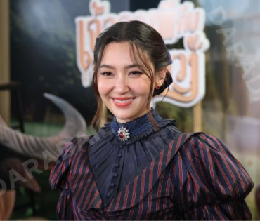 งานเปิดตัวละคร "เจ้าคุณพี่กับอีนางคำดวง" พบ เจมส์ จิรายุ, เบลล่า ราณี