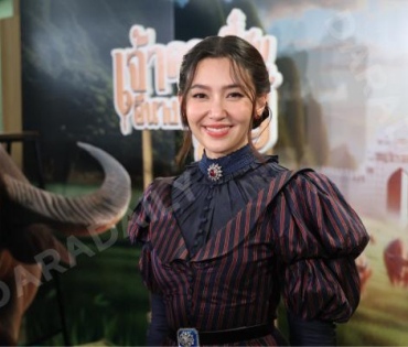 งานเปิดตัวละคร "เจ้าคุณพี่กับอีนางคำดวง" พบ เจมส์ จิรายุ, เบลล่า ราณี