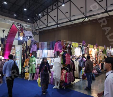 งานมหกรรมวัฒนธรรมแห่งชาติ