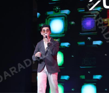 งานมหกรรมวัฒนธรรมแห่งชาติ
