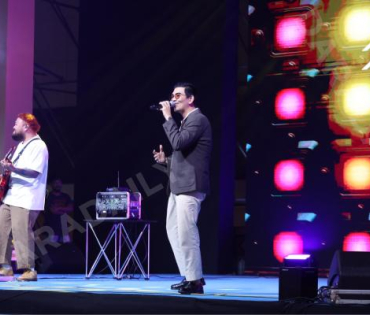 งานมหกรรมวัฒนธรรมแห่งชาติ