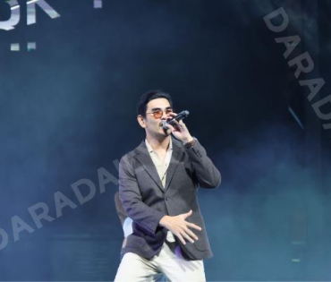 งานมหกรรมวัฒนธรรมแห่งชาติ