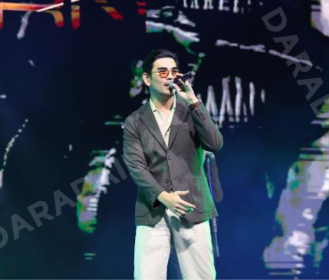 งานมหกรรมวัฒนธรรมแห่งชาติ
