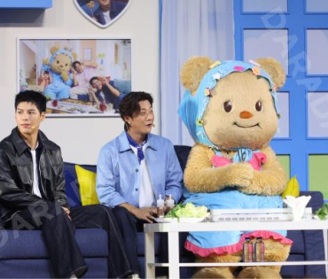 งาน“ซัมซุงกาแลคซี่ เปิดตี้หมูกระทะ”