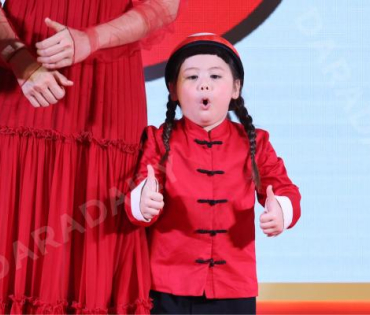 งาน "เถ้าแก่น้อย X เถ้าแก่เกล Snack Party"