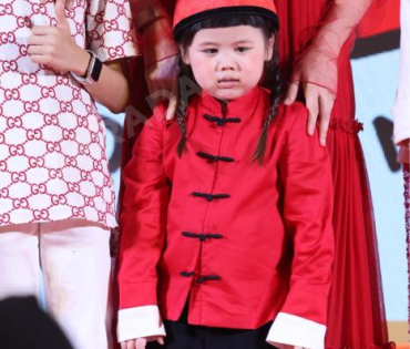 งาน "เถ้าแก่น้อย X เถ้าแก่เกล Snack Party"
