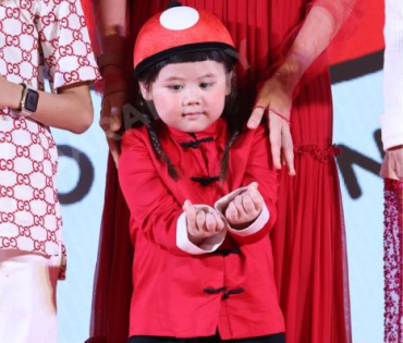 งาน "เถ้าแก่น้อย X เถ้าแก่เกล Snack Party"