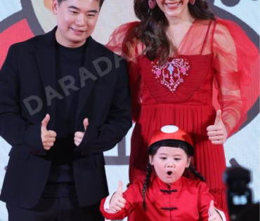 งาน "เถ้าแก่น้อย X เถ้าแก่เกล Snack Party"
